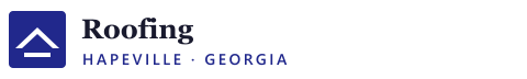 Roofing Hapeville logo