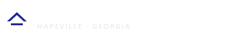 Roofing Hapeville logo